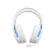 Беспроводная игровая гарнитура MCHOSE V9 Pro Sky White: 7.1 звук, 250 часов работы и 53-мм драйверы - изображение 3