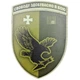 Шеврон ЗСУ ББС 63 бригада олива - зображення 1