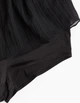 Спідниця H&M Ж1125145 (12305370) колір чорний (Ж1125145 - 221930) - изображение 2