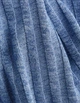 Сукня H&M Ж1125248 (11826500) колір блакитний (Ж1125248 - 222119) - изображение 2