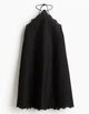 Сарафан H&M Ж1125412 (12228589) колір чорний (Ж1125412 - 222427) - изображение 1