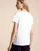 Футболка Street One Ж1126087 (321806) колір білий (Ж1126087 - 223045) - изображение 2