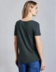 Футболка Street One Ж1126121 (322897) колір зелений (Ж1126121 - 223066) - изображение 3