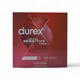 Набор ультратонких презервативов Durex Extra Sensitive Thin стандартный размер 24 шт - изображение 1