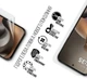 Гидрогелевая пленка ArmorStandart Clear для смартфона Motorola Moto G77 5G (ARM91004) - изображение 2
