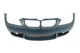 Передній бампер M3 (для 2008-2011) для BMW 3 серія E90/E91 рр - зображення 3