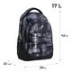 Рюкзак Kite Education teens K26-727M-3 Discover - изображение 1