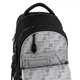 Рюкзак Kite Education teens K26-727M-4 Graffiti - изображение 8