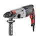 Перфоратор InterTool. 1,0 кВт, 3,2 Дж, 0-1300 об/хв, 0-5100 уд/хв - зображення 1