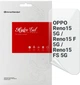 Гідрогелева плівка ArmorStandart Clear для смартфона OPPO Reno15 5G/Reno15 F 5G/Reno15 FS 5G (ARM89869) - зображення 1
