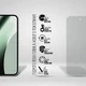 Гидрогелевая пленка для смартфона Google Pixel 10a 5G ArmorStandart Matte Film (ARM90540) - изображение 2