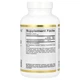 Мака перуанская 500 мг California Gold Nutrition Peruvian Maca 240 растительных капсул - изображение 4
