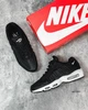 Кросівки чоловічі Air Max 95 42 (26.5 см) Black White (арт 1345) - зображення 6