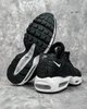 Кросівки чоловічі Air Max 95 42 (26.5 см) Black White (арт 1345) - зображення 10