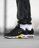 Кросівки Air Max Plus TN 40 (25 см) Black White Yellow (арт 1351) - изображение 2