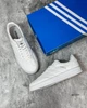 Кросівки GZL Classic 40 (25.5 см) White (арт 1346) - зображення 3