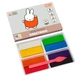 Пластилін Yes Miffy 8 кольорів 160 г - изображение 2