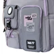 Рюкзак школьный YES TS-43L Rebel Soul 550479 20.6 л - изображение 7