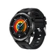 Смарт-годинник HOCO Y31 37mm 250mAh BT5.3 Smart sports watch call version Black (6942007654098) - зображення 1