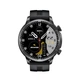 Смарт-годинник HOCO Y31 37mm 250mAh BT5.3 Smart sports watch call version Black (6942007654098) - зображення 2