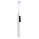 Электрическая зубная щетка HOCO HP64 Acoustic wave electric toothbrush IPX7 2000mAh White (6942007672788) - изображение 4