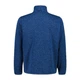Куртка CMP Men's 3-in-1 Jacket with Detachable Inner Fleece Blue Stone L (1097-31Z1587D-00NU 50) - изображение 5