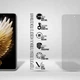 Гідрогелева плівка для смартфона Tecno Spark 40 Pro+ 4G ArmorStandart Matte Film (ARM91330) - зображення 2