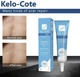 Гель для удаления шрамов Kelo-Cote 15 г для увлажнения кожи восстановления и уменьшения рубцов (scar-ggg) - изображение 2