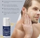 Гель для удаления шрамов East Moon Mens Formula 30 г для восстановления кожи от рубцов и следов акне (scar-men) - изображение 2