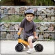 Біговел Ricokids 760603, чорно-помаранчевий - изображение 7