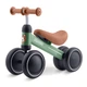 Біговел Ricokids 760601 чорно-коричневий - изображение 1