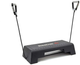 Степ-платформа Reebok Reebok Mini Step 65 x 32 x 15 см, чорна - изображение 1