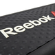 Степ-платформа Reebok Reebok Mini Step 65 x 32 x 15 см, чорна - изображение 4