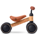 Біговел Ricokids 760605, чорно-коричневий - изображение 4