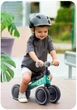 Біговел Ricokids 760604, чорно-зелений - изображение 7