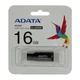 Флеш пам'ять USB 16 GB ADATA UV250 USB 2.0 сріблястий (RZN-23106445) - зображення 3