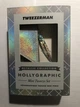 Набір міні-пінцетів Tweezerman HOLLYGRAPHIC Metallic Collection 2 шт і чохол - зображення 7