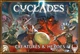 Настільна гра Geekach Games Кіклади. Легендарне видання - Монстри і герої (Cyclades: Creatures and Heroes) (GKCH229hr) - зображення 2