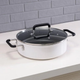 Каструля ZHIWUZHU Soup Pot Mijia custom GJT02CM (GJT02CM) - изображение 3