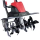 Культиватор електричний Scheppach MTE460 - зображення 3