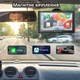 Автомобільний монітор Aspiring Auto Play DVR 1 Magnet CarPlay Android auto - изображение 8