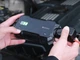 Автомобільний Jump Starter 10000mAh 18W USB-C,USB-A, ліхтар 2W Sandberg - изображение 7