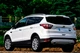 Рейлинги OEM (2 шт) Черный для Ford Kuga/Escape 2013-2019 гг - изображение 3