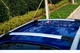 Багажник (поперечины) на интегрированные рейлинги OEM (2 шт.) Серый для Ford Ecosport 2013-2022 гг - изображение 4