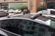 Поперечины в штатные места OEM, с замком (2 шт.) для Tesla Model 3 2017- гг - изображение 5