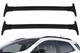 Багажник (поперечины) на интегрированные рейлинги OEM (2 шт.) Серый для Ford Ecosport 2013-2022 гг - изображение 2