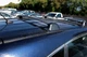 Поперечины в штатные места OEM, с замком (2 шт.) для Honda CRV 2007-2011 гг - изображение 1