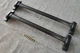Поперечины в штатные места OEM, с замком (2 шт.) для Honda CRV 2007-2011 гг - изображение 7