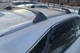 Багажник (поперечины) на интегрированные рейлинги OEM (2 шт.) Черный для Lexus RX 2016-2022 гг - изображение 3