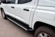 Боковые пороги HARMS (2 шт) для Mitsubishi L200 2024- гг - изображение 3